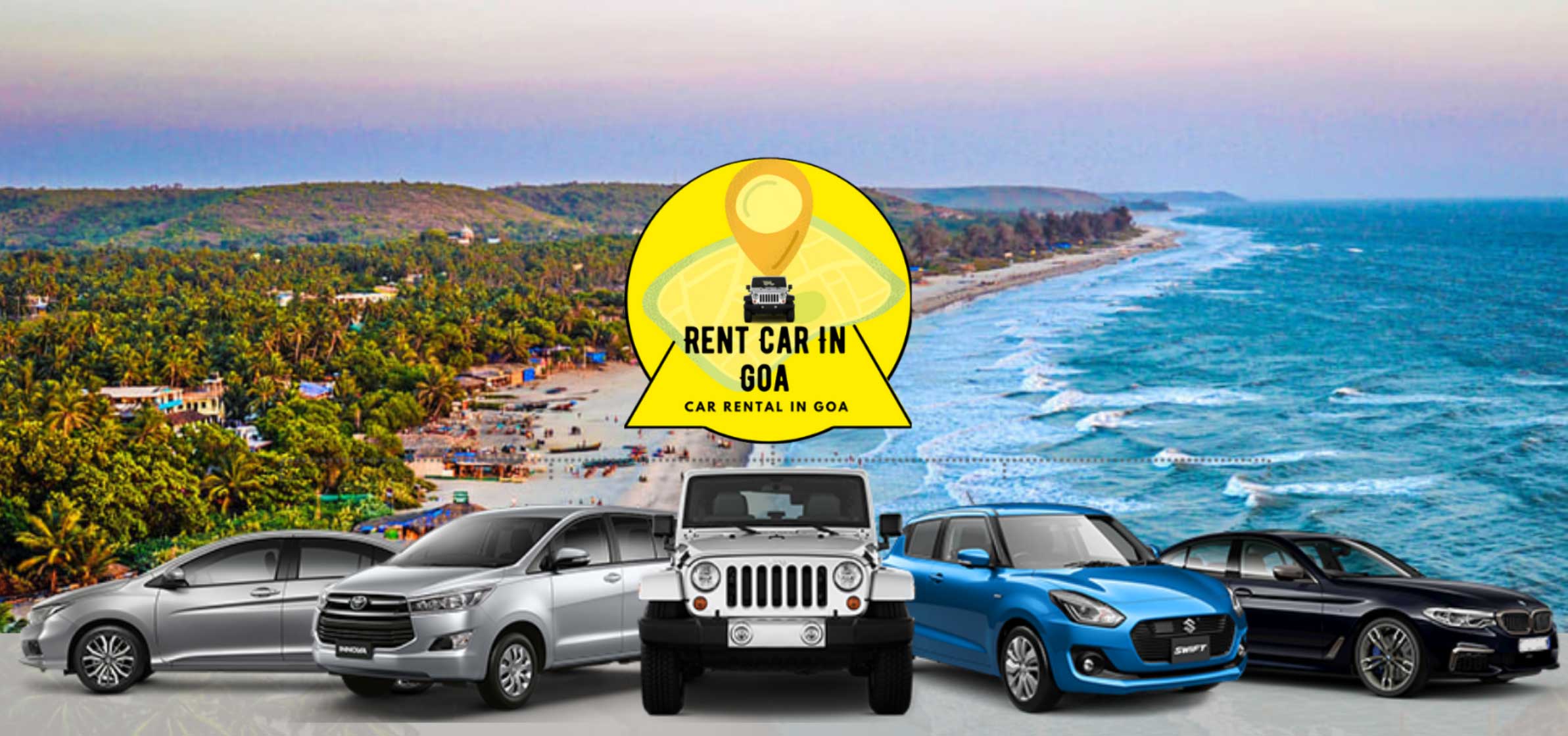 car on rent