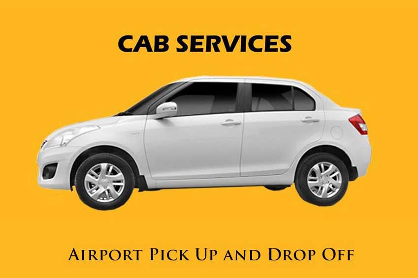 pick up facility